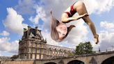 JO Paris 2024 : Saut de l’ange, bombe… Comment Anne Hidalgo va-t-elle plonger dans la Seine ? (c'est ce mercredi !)
