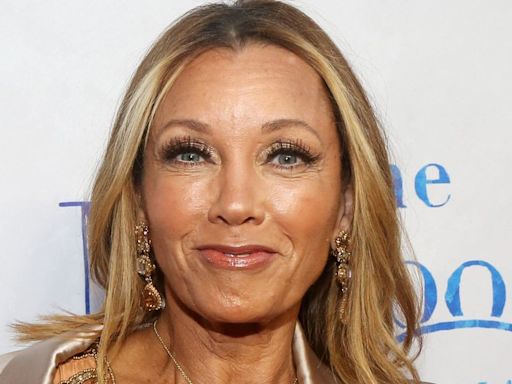 Vanessa Williams Recalls The First Thing She Did When Her Nude Photo Scandal Broke