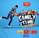 Family Time with Kapil Sharma