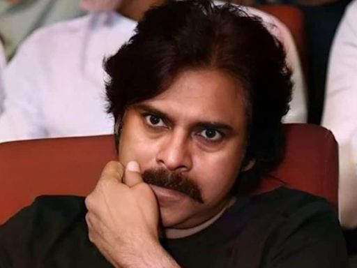 When Pawan Kalyan Spoke About His ‘First Crush’ - News18