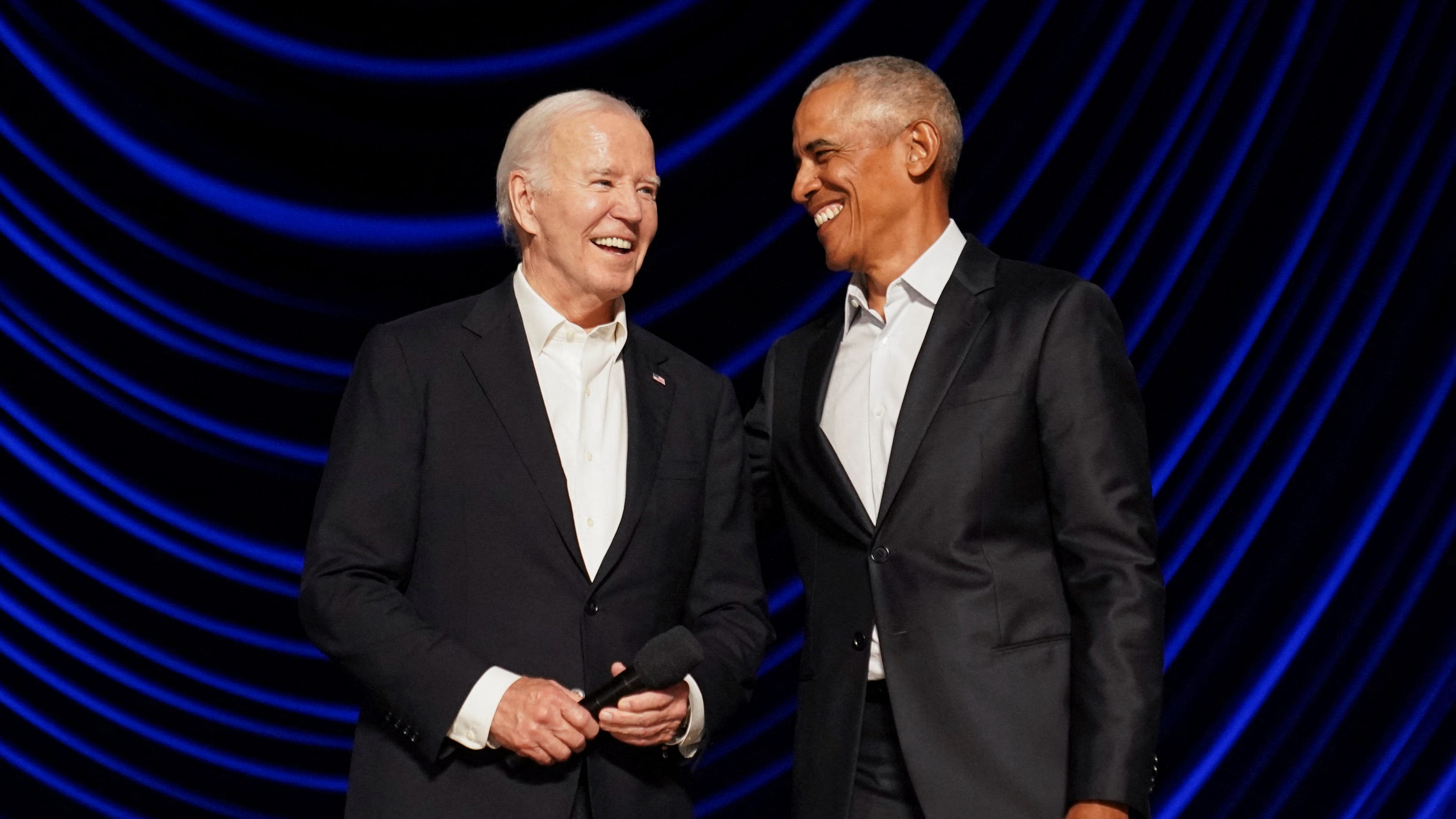 With Biden out, why Obama can’t make a comeback in 2024