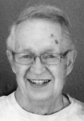 James ‘Jim’ J. Welchlin | News, Sports, Jobs - Fairmont Sentinel