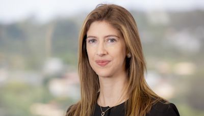 Karina Saade vai deixar o cargo de CEO da BlackRock Brasil - Estadão E-Investidor - As principais notícias do mercado financeiro
