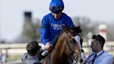 Godolphin Runners Training At Saratoga With More Set To Arrive