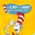 The Cat in the Hat Knows a Lot About That!