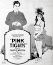 Pink Tights