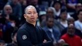 Clippers Sign Head Coach Ty Lue to New Contract