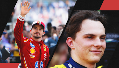 Monaco GP preview: Polesitter Leclerc hopes to break his hometown curse