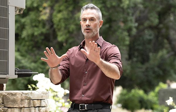 Freddie Prinze Jr. no more Mr. Nice Guy in ‘The Girl in the Pool’