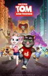 Talking Tom & Friends (TV series)