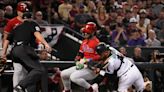 Phillies get their swagger back, punching Diamondbacks in mouth with early sneak attack