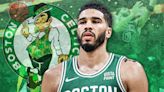 Tatum's Contract Extension Could Affect Celtics' Winning Window