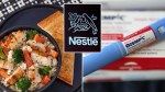 Nestlé launches food line targeting Ozempic, other weight-loss drug users