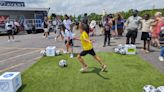 MLS and Crew get fans ready for All-Star action