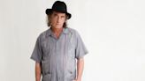 James McMurtry brings 'The Horses and the Hounds' to the Narrows Center for the Arts