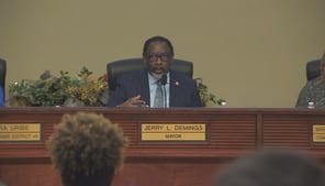 Mayor Demings responds to city mayors on rural boundaries, voluntary annexation