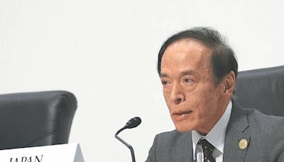 日政府兩次阻貶 狂撒9兆日圓