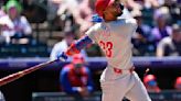 Ranger Suárez gets first loss of the season as Philadelphia Phillies fall to Colorado Rockies, 5-2