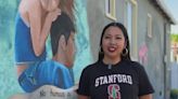 ¡Inspiración total! Madre mexicana y ex 'dreamer' logra beca para maestría en Stanford