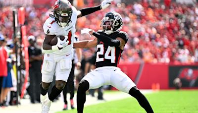 Falcons 2025 Free Agents: Positional Breakdown of Atlanta's Expiring Contracts