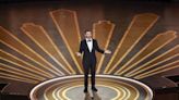 Jimmy Kimmel comes out swinging in monologue that tackles Will Smith's Oscars slap