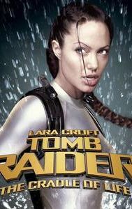 Lara Croft: Tomb Raider – The Cradle of Life