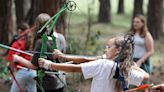 St. Joseph's Youth Camp celebrates 75th season