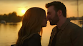 ‘Ghosted’ Trailer: Chris Evans Flies to London for Ana de Armas in Romantic Spy Thriller