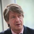 P. J. O'Rourke