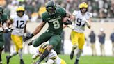 Former Spartan Kenneth Walker III Ranked One of Best RBs of Last Three NFL Drafts