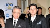 Frankie Valli granted restraining order against oldest son after repeated threats