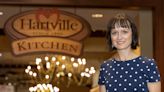 Meet Christa Kozy: She promotes Hartville Kitchen, and loves the community