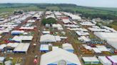 Brasil puso en marcha la mayor feria de agroindustria de América Latina - Diario El Sureño