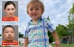 Elijah Vue’s remains found by hunters nearly 7 months after Wisconsin tot vanished: cops