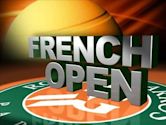 French Open Live 2012