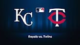 Royals vs. Twins: Betting Trends, Odds, Records Against the Run Line, Home/Road Splits