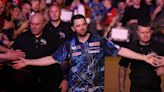 Humphries shows true colours with classy gesture at Premier League Darts finals