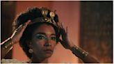 Netflix’s Black Cleopatra Docudrama Prompts Enraged Egyptian Broadcaster to Make Its Own Cleopatra Doc in Which She Will Be Light...