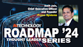 Roadmap 2024: Prysm Systems