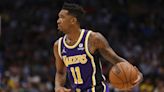 Malik Monk thinks Lakers’ Big 3 can work things out