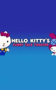 Hello Kitty's Furry Tale Theater