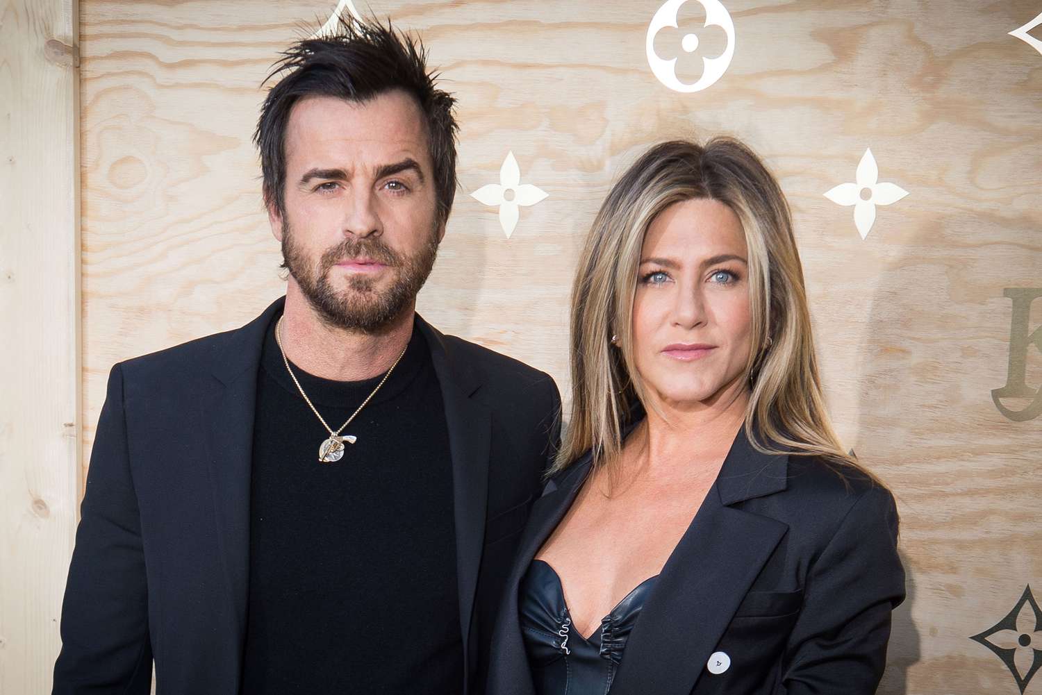 Newly engaged Justin Theroux says he's still protective of ex-wife Jennifer Aniston: 'She is still very dear to me'