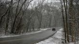 Snow arrives in Greater Cincinnati; Butler, Warren counties under winter storm warning