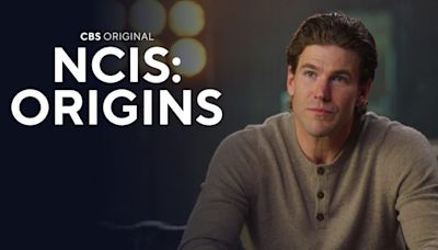Everything We Know So Far About Gibbs Prequel Series 'NCIS: Origins'