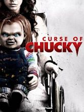 La Malédiction de Chucky