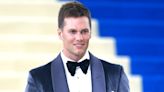 Tom Brady Celebrates 'Perfect Night' Amid Gisele Bundchen Divorce Rumors