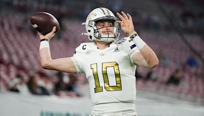 ESPN's FPI Predicts Every Game on Georgia Tech's 2024 Schedule