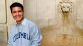 I'm the first Latino DACA recipient to win a Rhodes Scholarship. Here's how I want to give back to the elementary school teacher and the city that helped me excel.