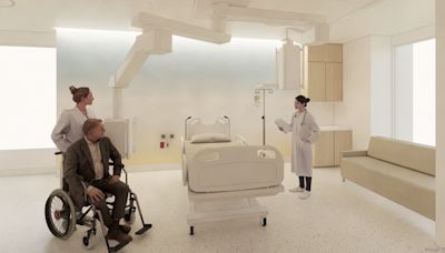 Providence invests $177M in ER, cardiac upgrades backed by high-profile donors - Portland Business Journal