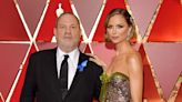 Harvey Weinstein’s Family: His Ex-Wives & Kids